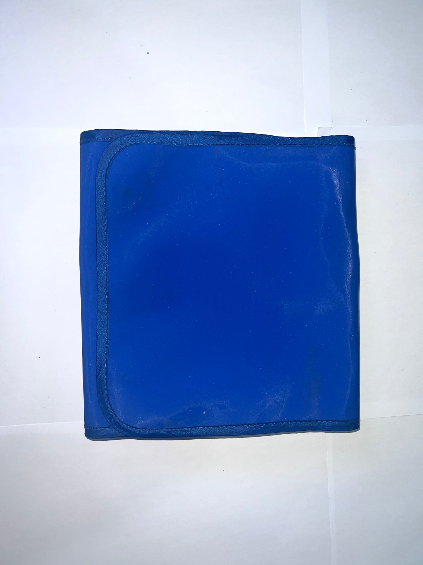 Travel Organizer Bag - Blue