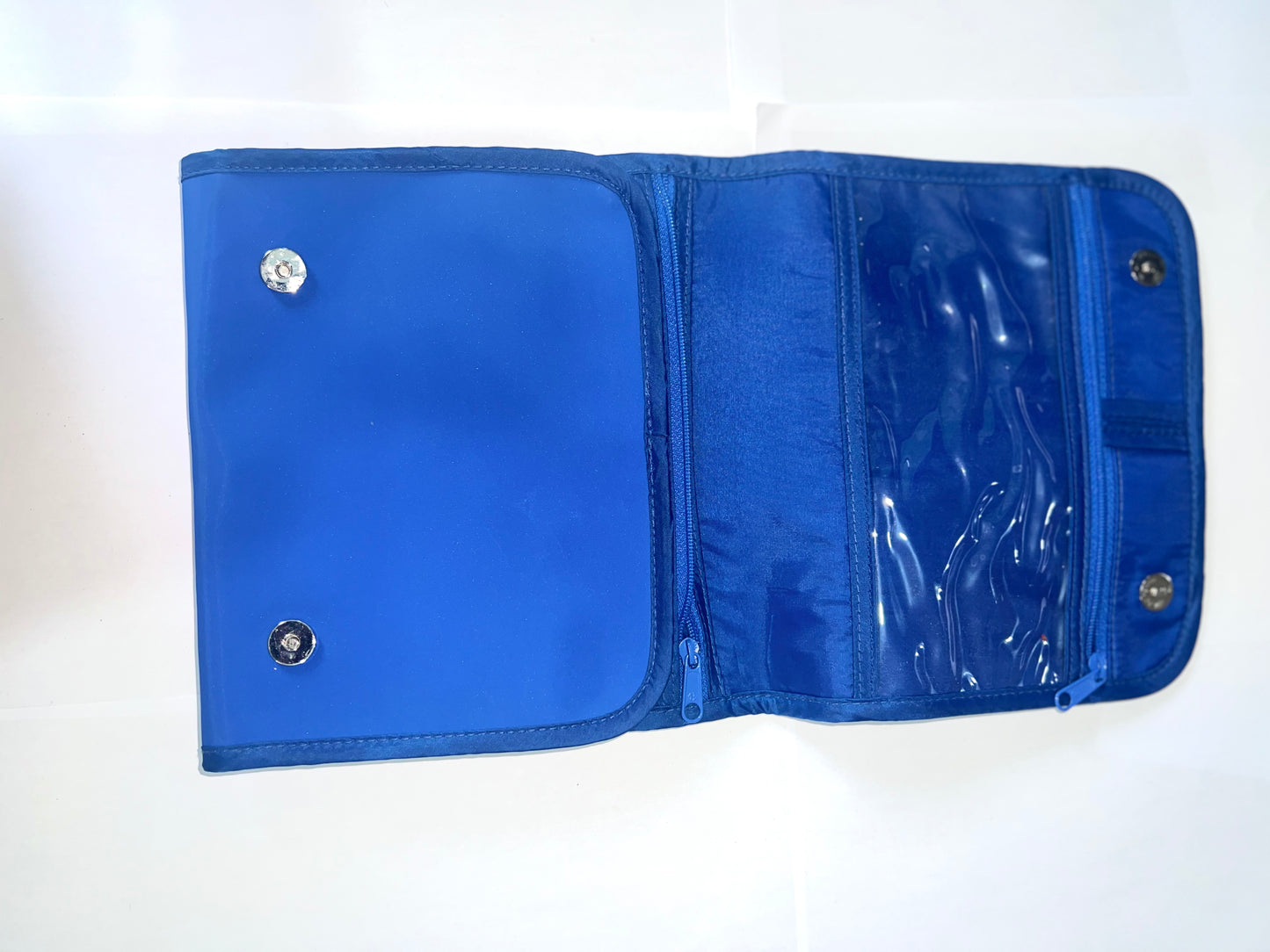Travel Organizer Bag - Blue