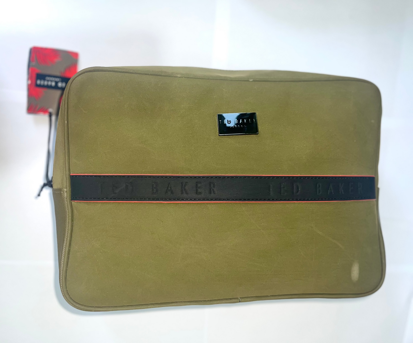 TED BAKER - MEN POUCH