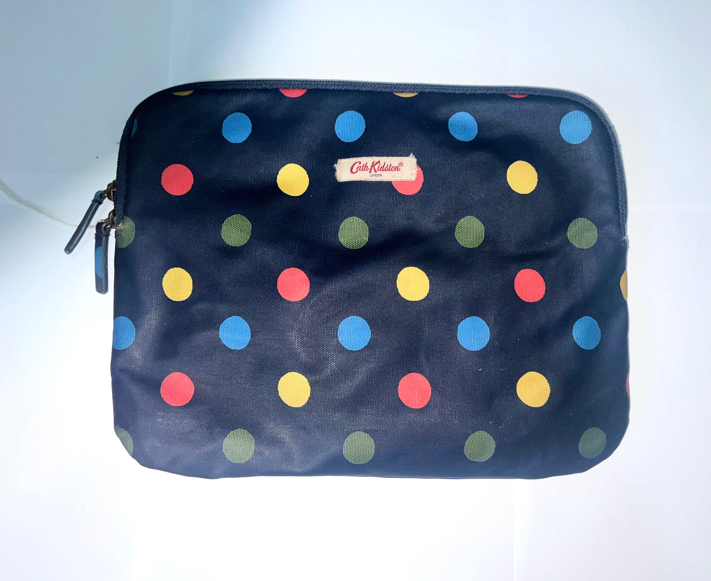 Cute Multi-Coloured Tablet Case - 9, 10 - 12 inches