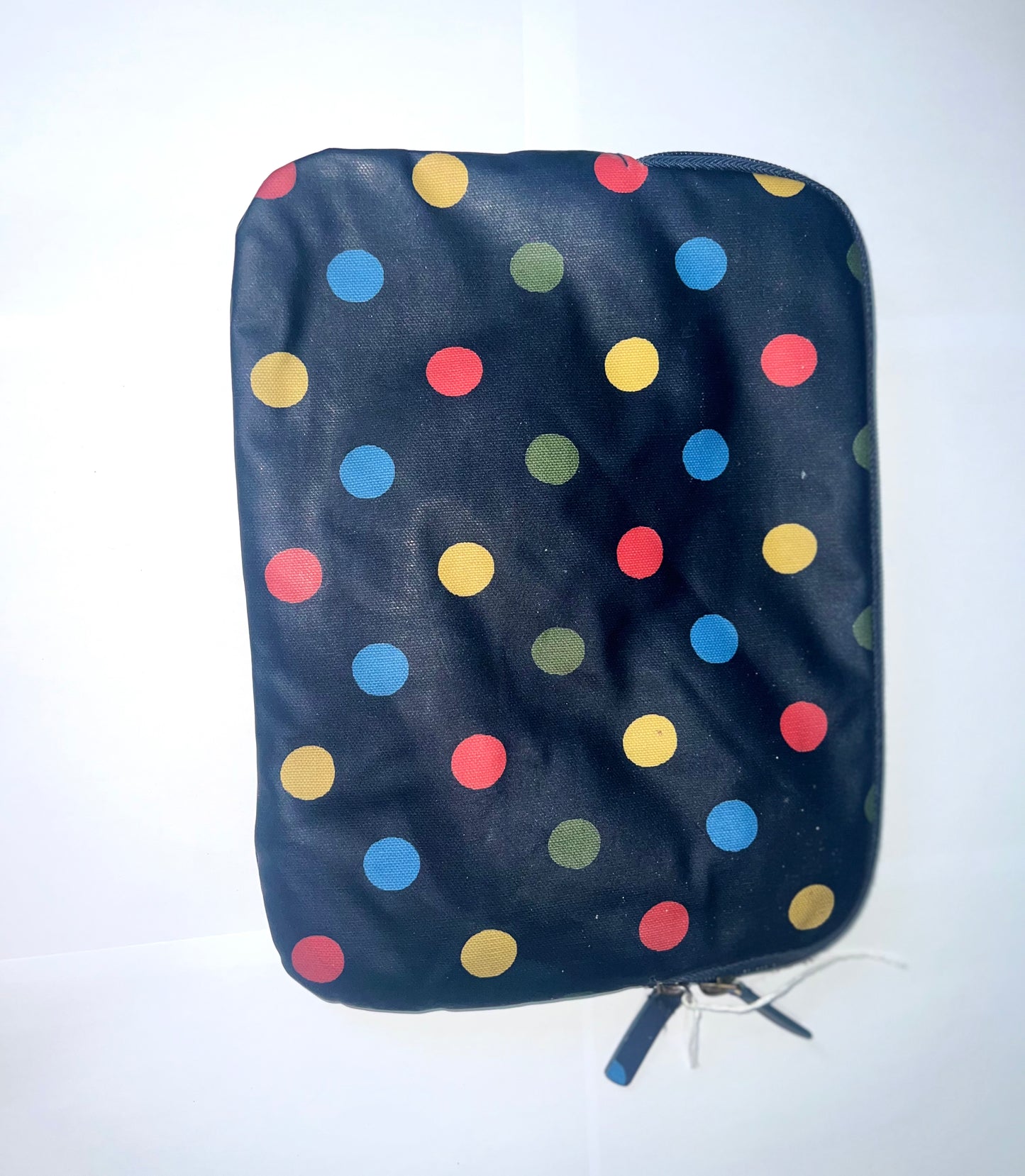 Cute Multi-Coloured Tablet Case - 9, 10 - 12 inches