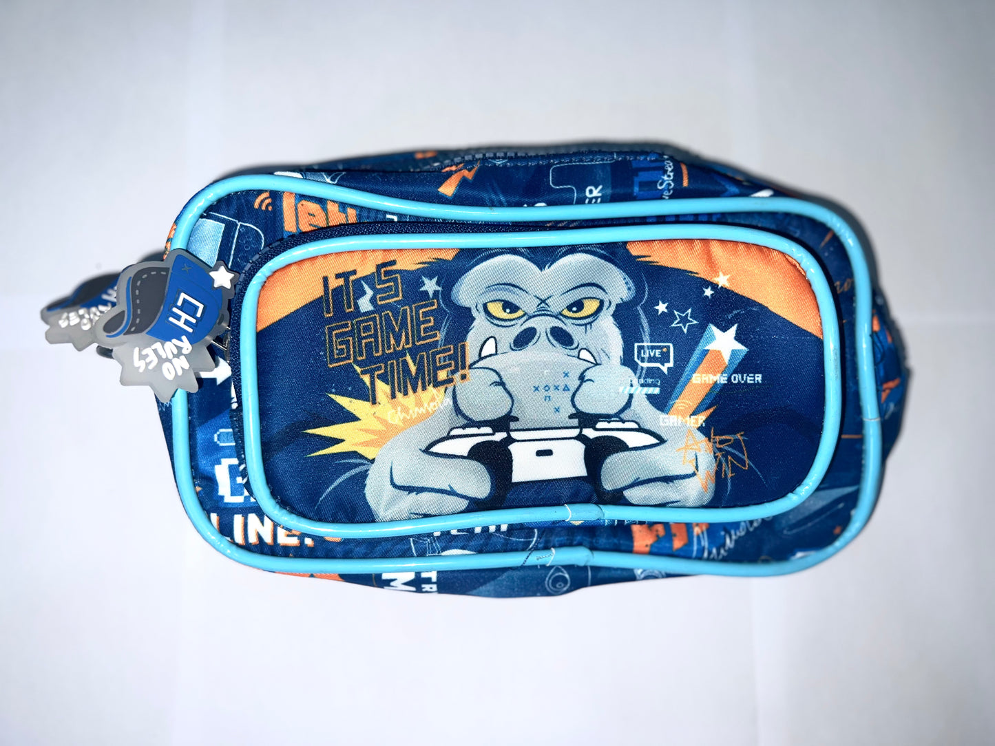 Cute Pencil Case for Kids