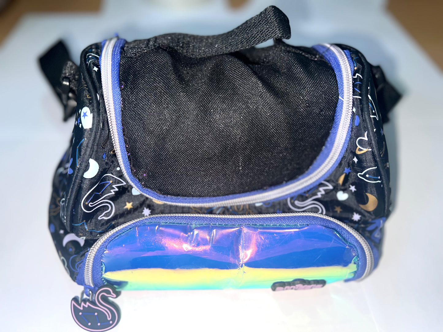 Hard Case Lunch Bag