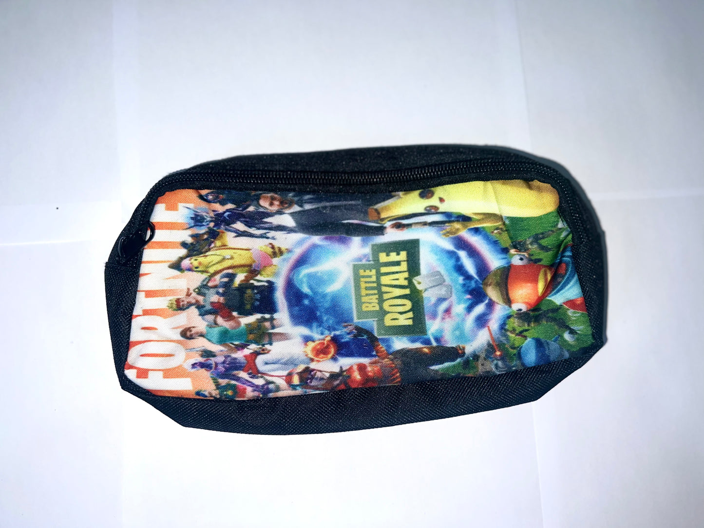 Pencil Case - Fortnite Design