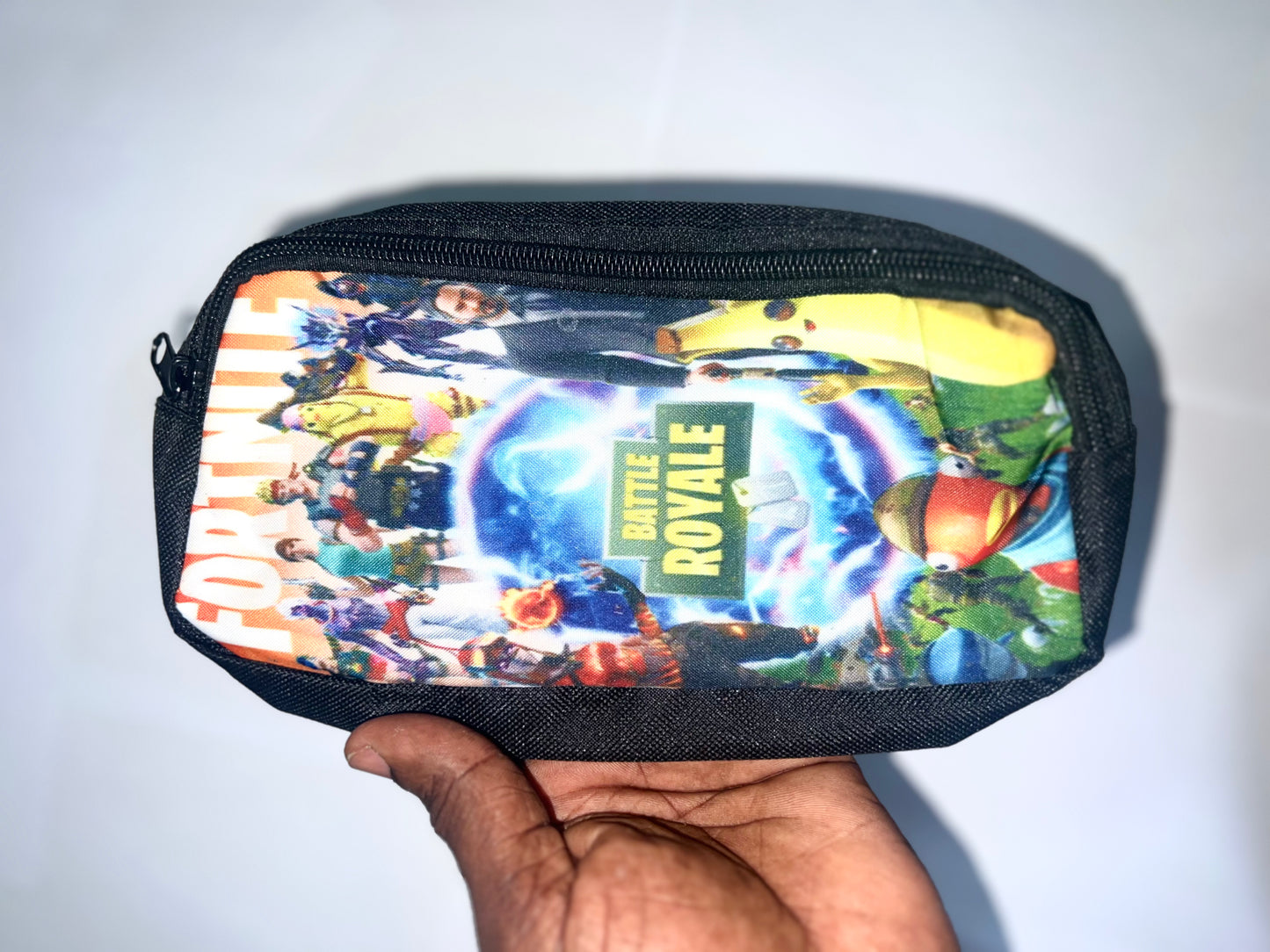 Pencil Case - Fortnite Design