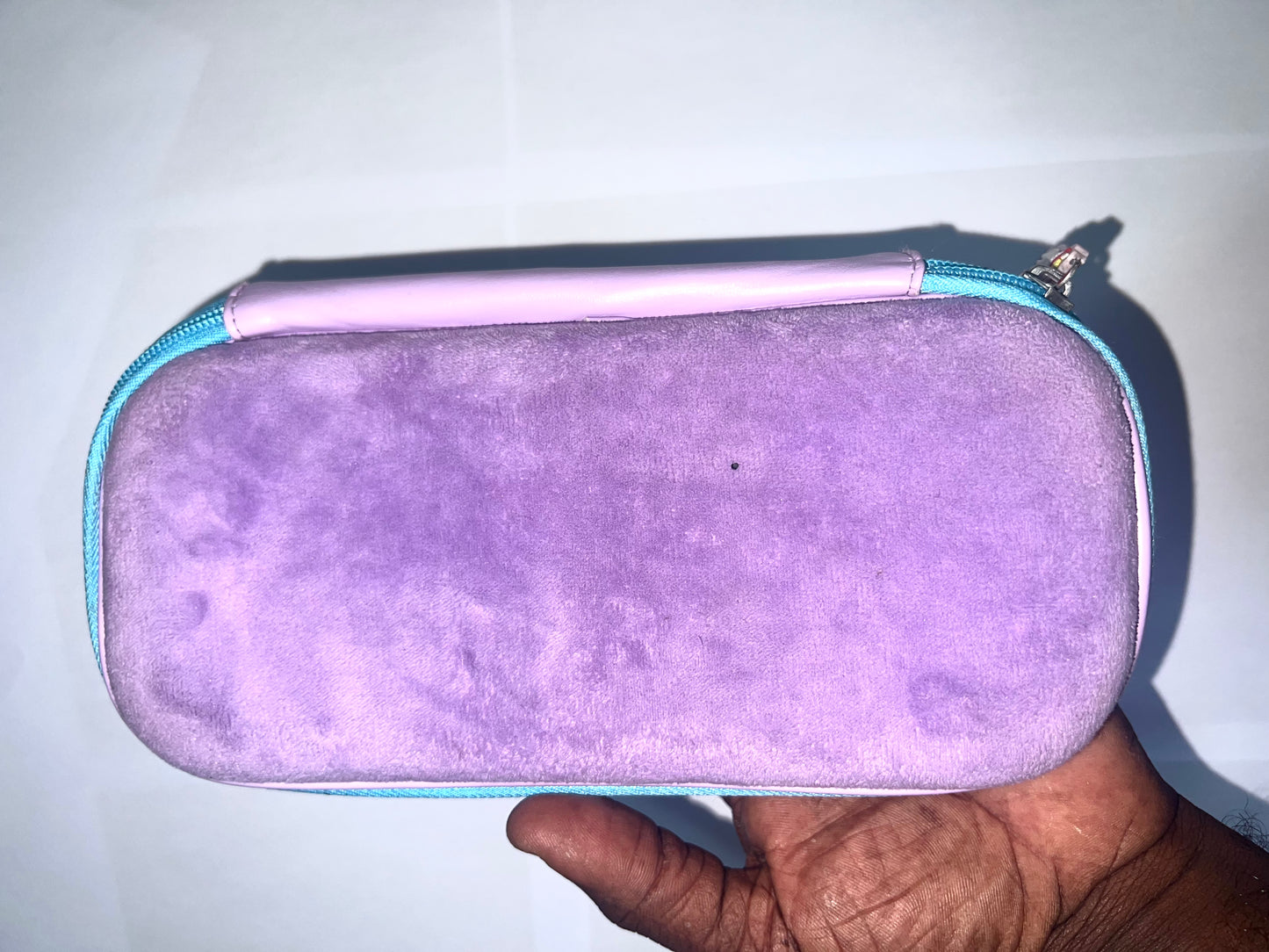 Hard-Back Pencil case for Kids