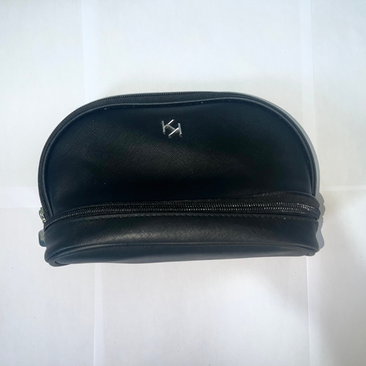 Mini Pouch - Black