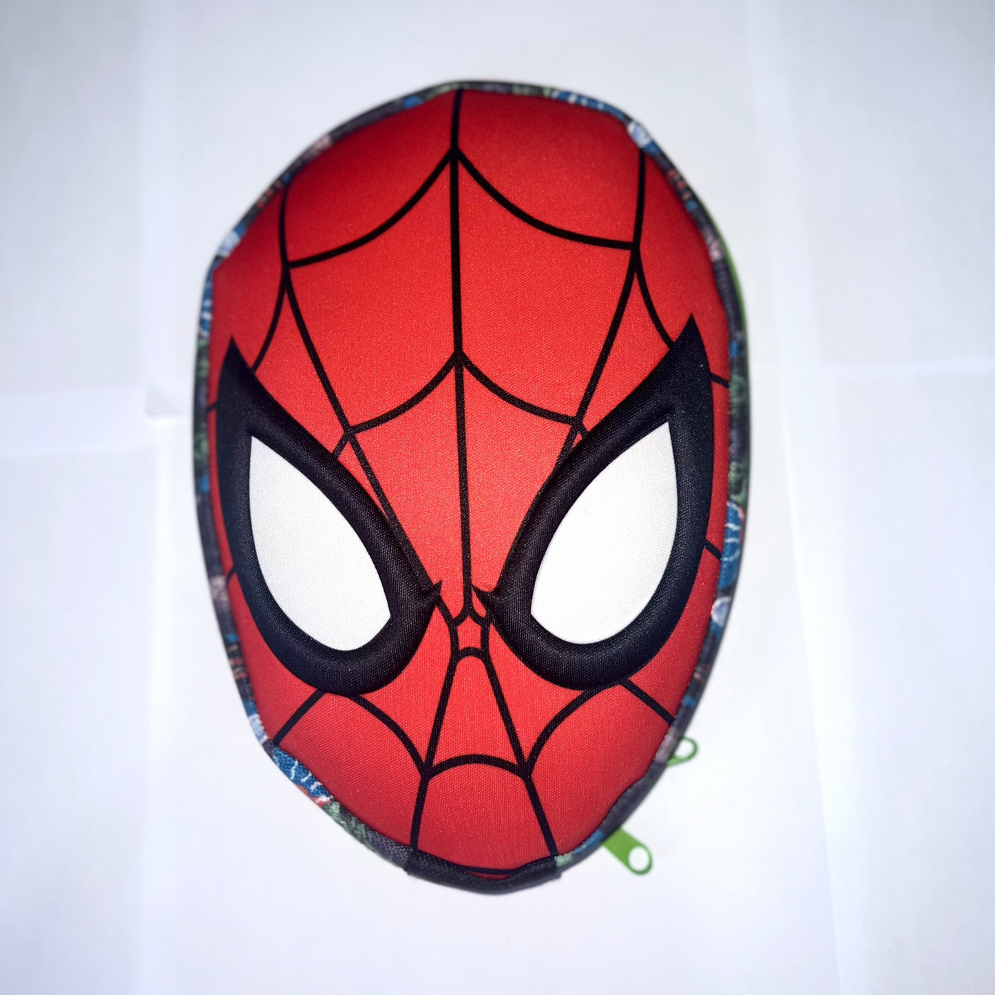 Spiderman Pencil Case for kid