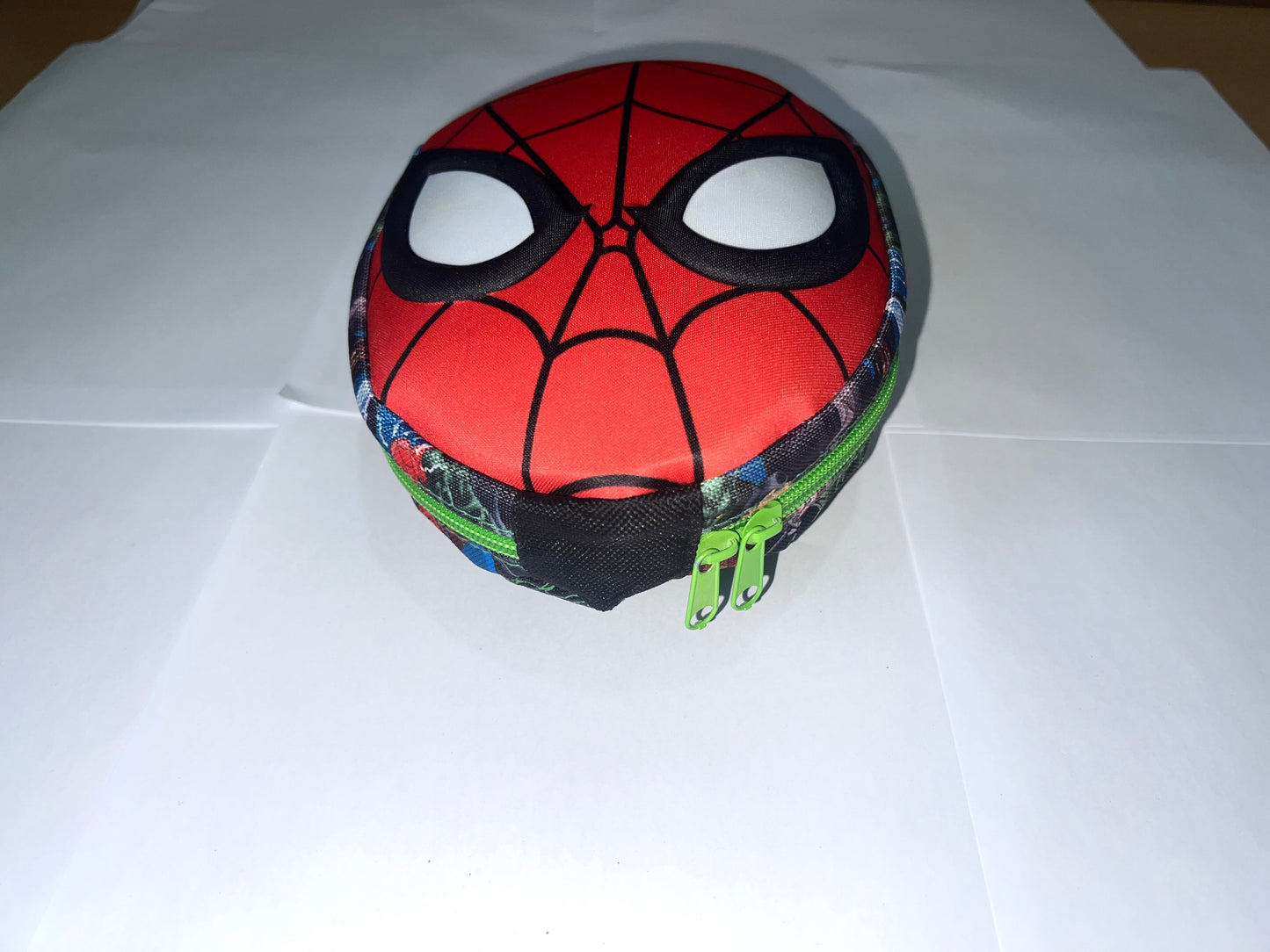 Spiderman Pencil Case for kid