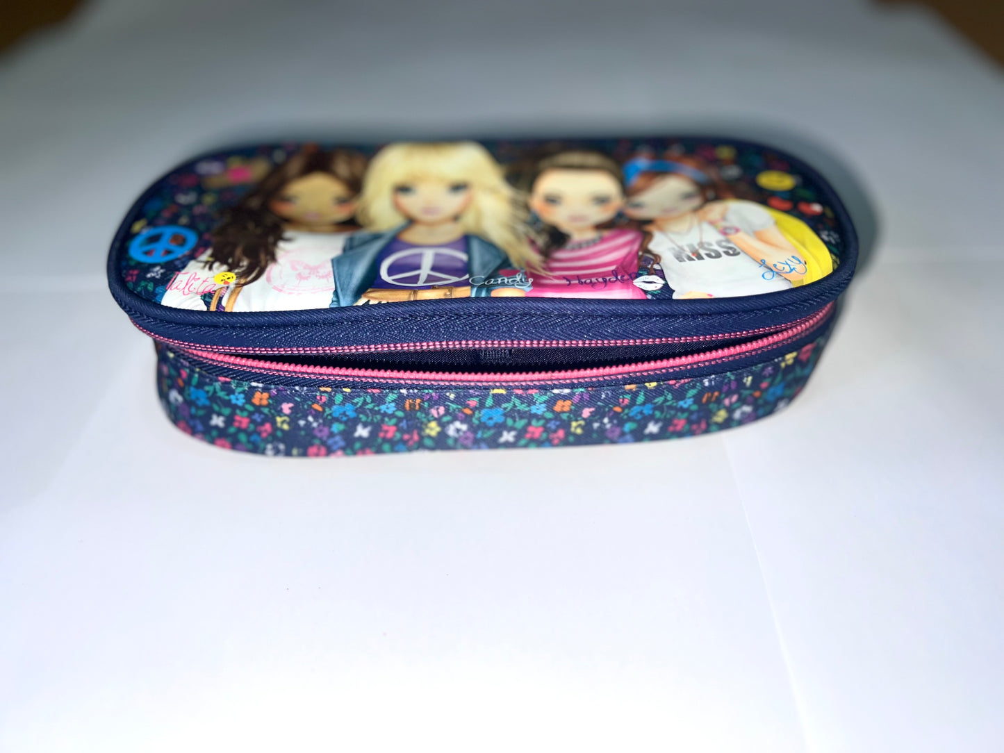 Cute Pencil Case